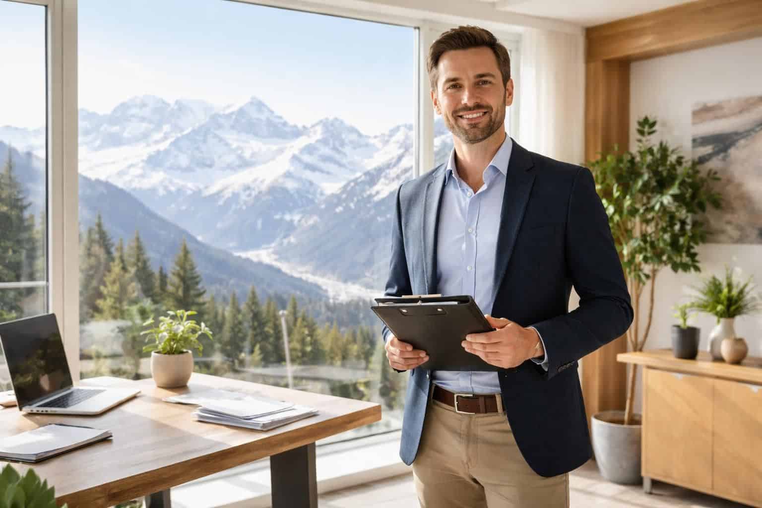 découvrez un courtier en prêt immobilier en haute-savoie pour obtenir le meilleur financement adapté à votre projet. expertises personnalisées et conseils professionnels.