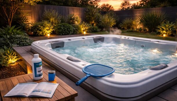 découvrez notre guide complet pour choisir, entretenir et profiter pleinement de votre jacuzzi. conseils d'achat, astuces d'entretien et bien-être au rendez-vous.