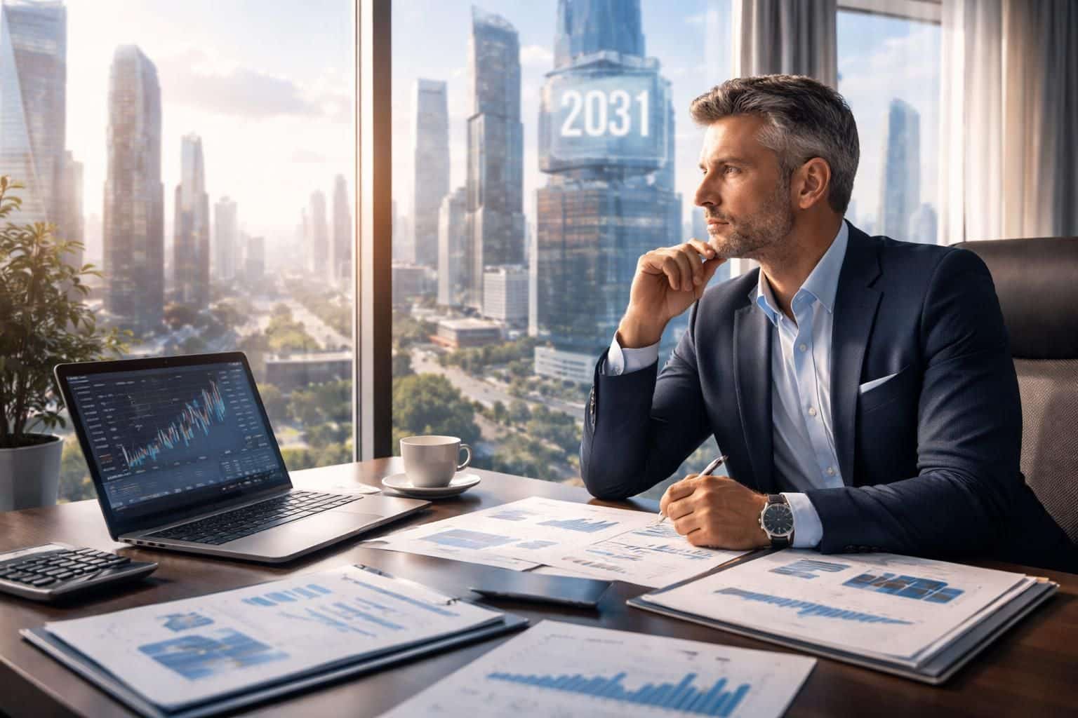découvrez comment anticiper les évolutions fiscales de votre investissement lmnp en 2031 pour optimiser votre rentabilité et sécuriser votre patrimoine immobilier.