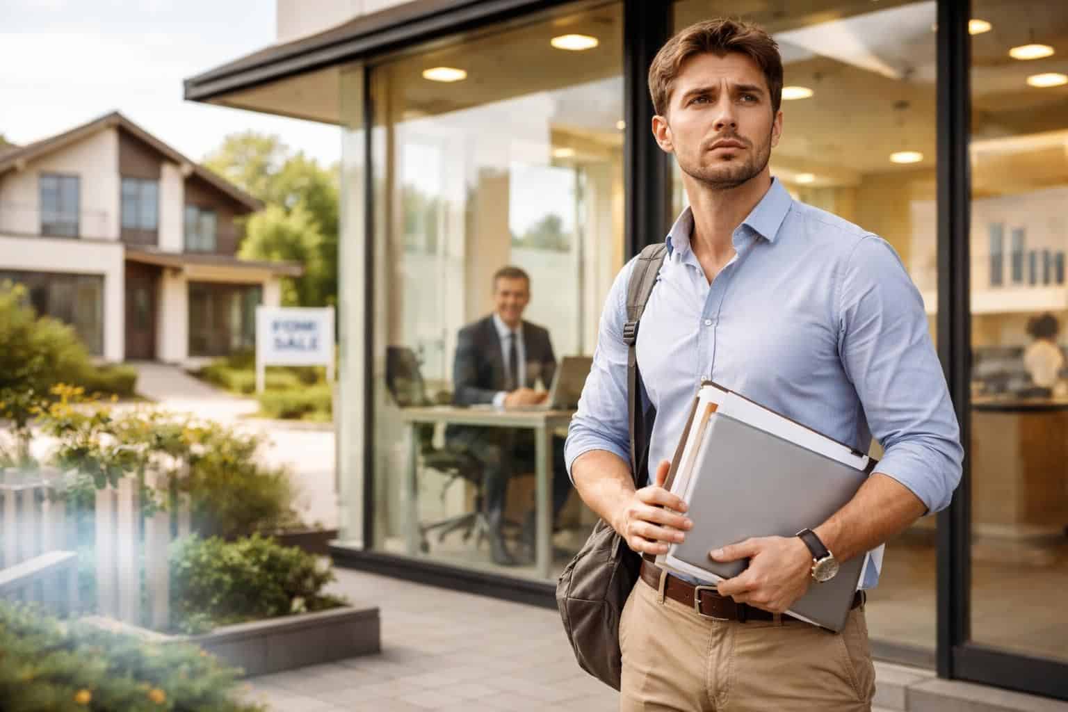 découvrez comment obtenir un crédit immobilier sans apport en tant que jeune actif. conseils et astuces pour financer votre premier achat immobilier facilement.