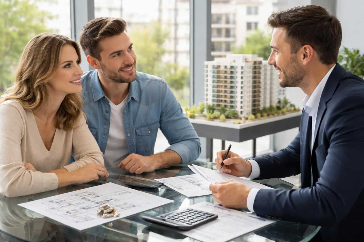 Achat immobilier et dépôt de garantie : ce qu&rsquo;il faut savoir sur le prix