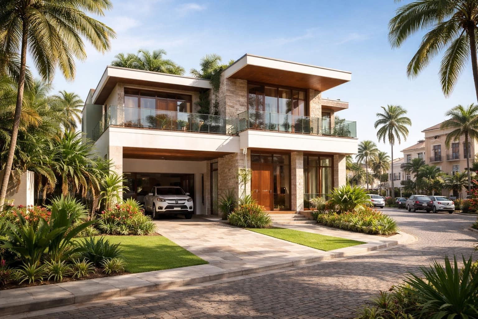 Achat immobilier : maison à vendre à Dakar et prix du marché local