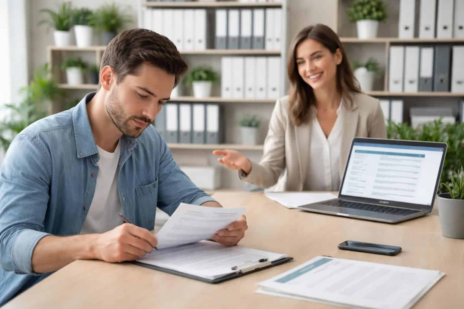 découvrez comment demander le transfert de votre contrat de bail hlm facilement grâce à nos conseils pratiques et démarches expliquées étape par étape.