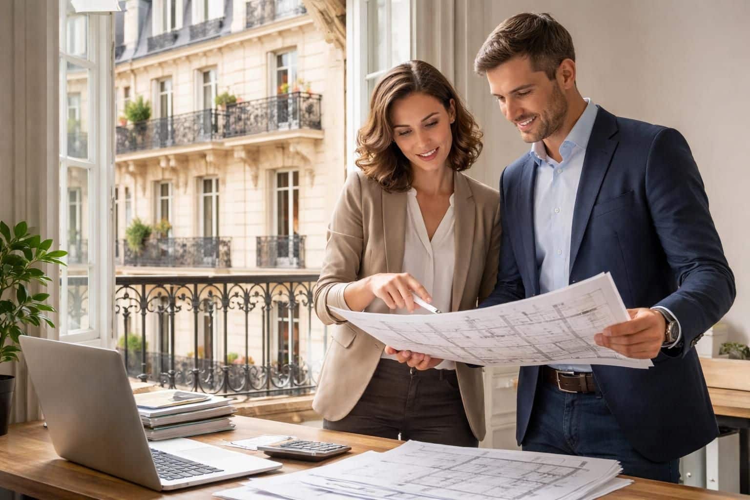 découvrez comment défiscaliser efficacement dans l'immobilier ancien grâce à la loi malraux et optimiser vos investissements tout en préservant le patrimoine historique.
