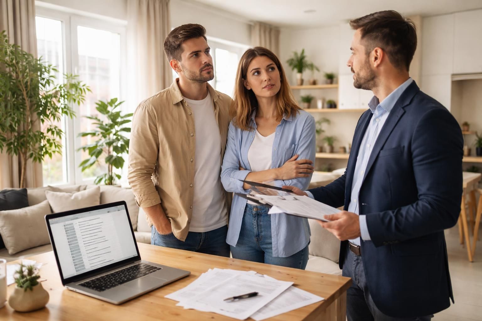 découvrez les différentes options pour louer un appartement sans fournir d'avis d'imposition, astuces et conseils pour faciliter votre location.