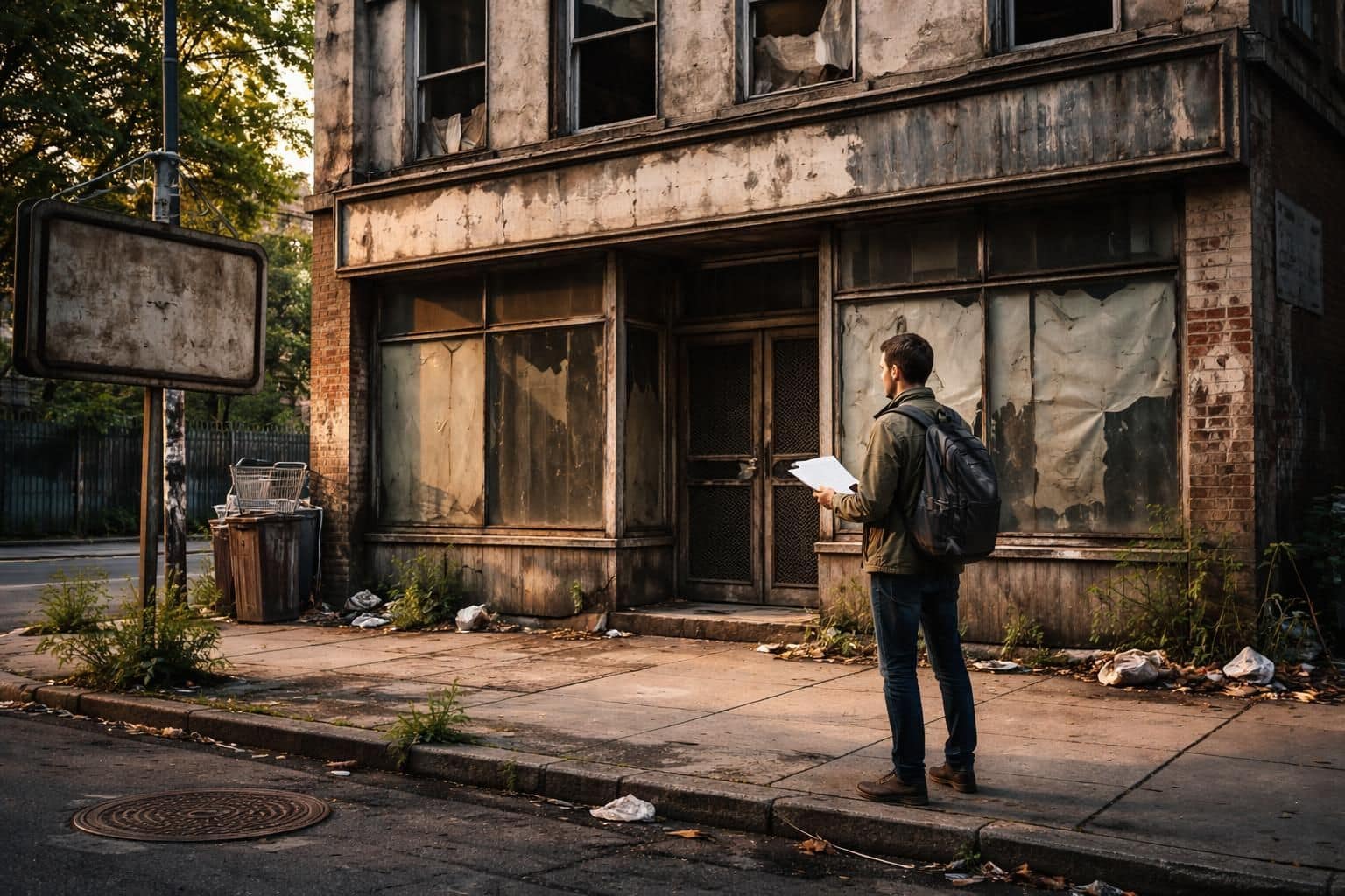 découvrez les règles essentielles du bail concernant l'occupation précaire des locaux vacants pour mieux gérer votre bien immobilier.