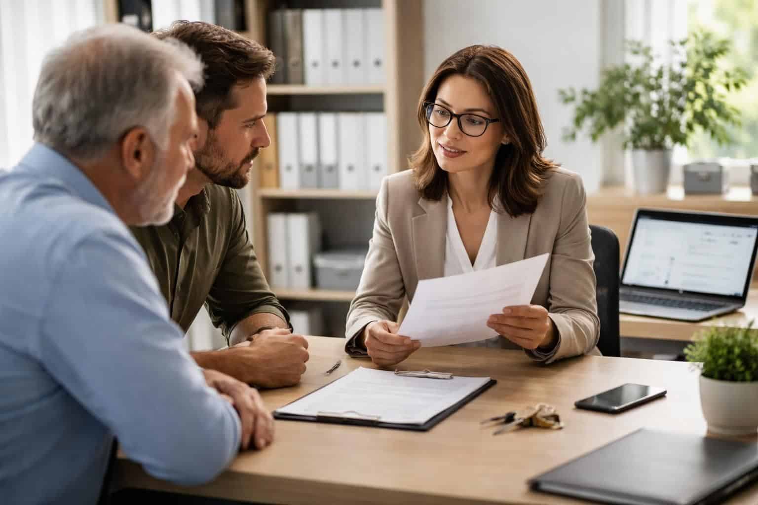 découvrez si la vente est possible avec une habilitation familiale et les conditions légales à respecter pour cette démarche.