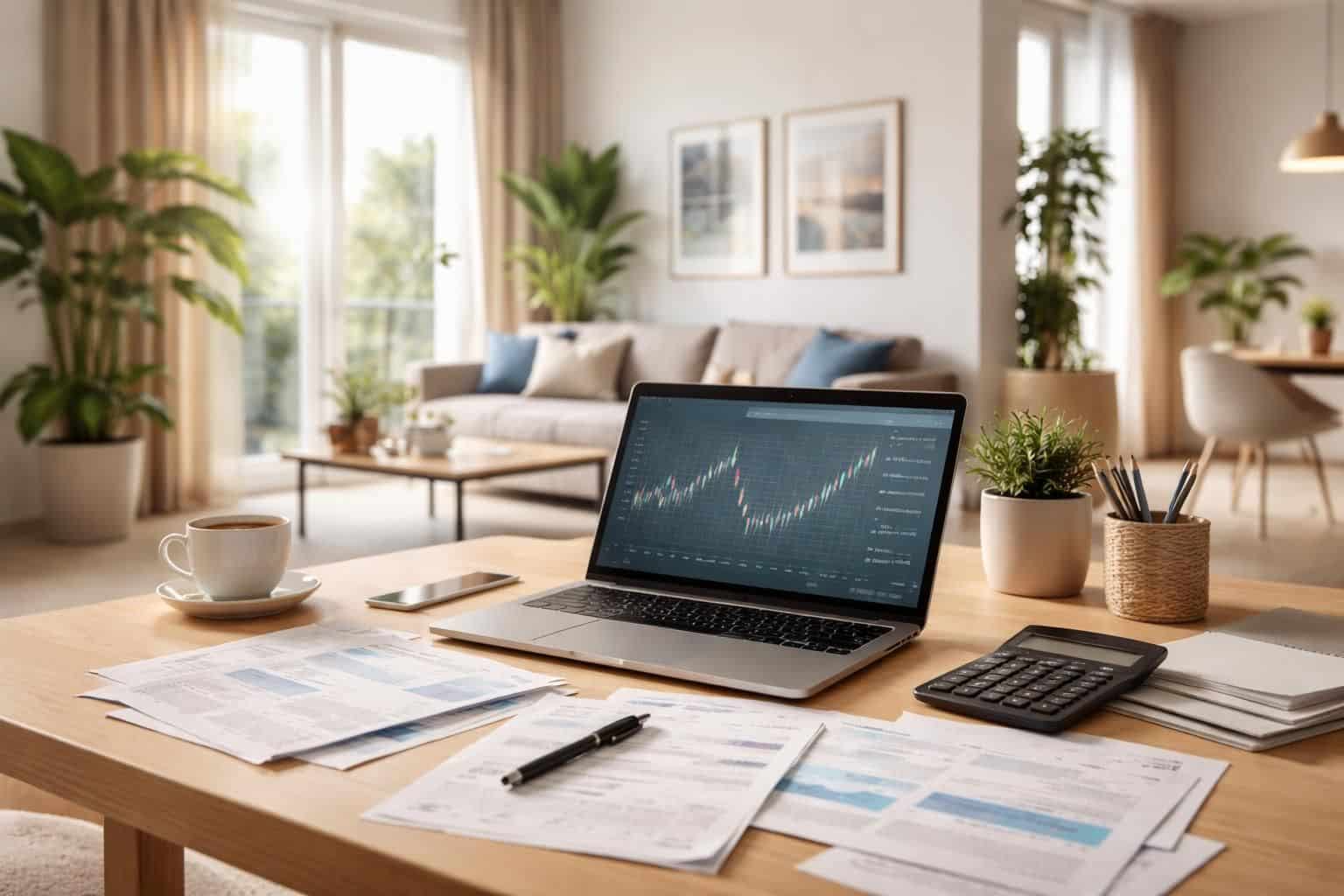 découvrez les règles fiscales applicables à la sous-location meublée, pour optimiser vos revenus en toute légalité.