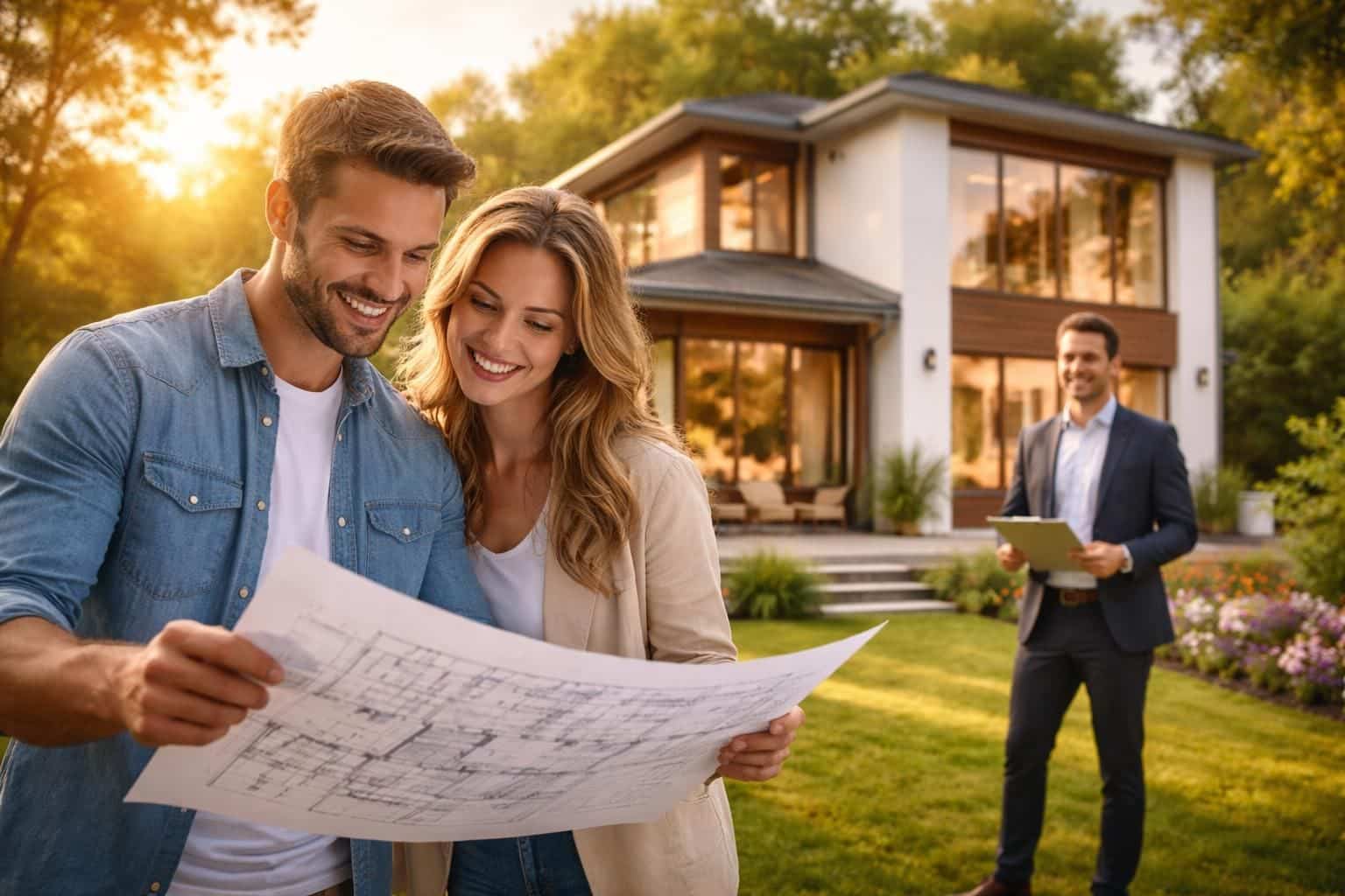 Qu&rsquo;est-ce qu&rsquo;une location-vente : une opportunité pour devenir propriétaire