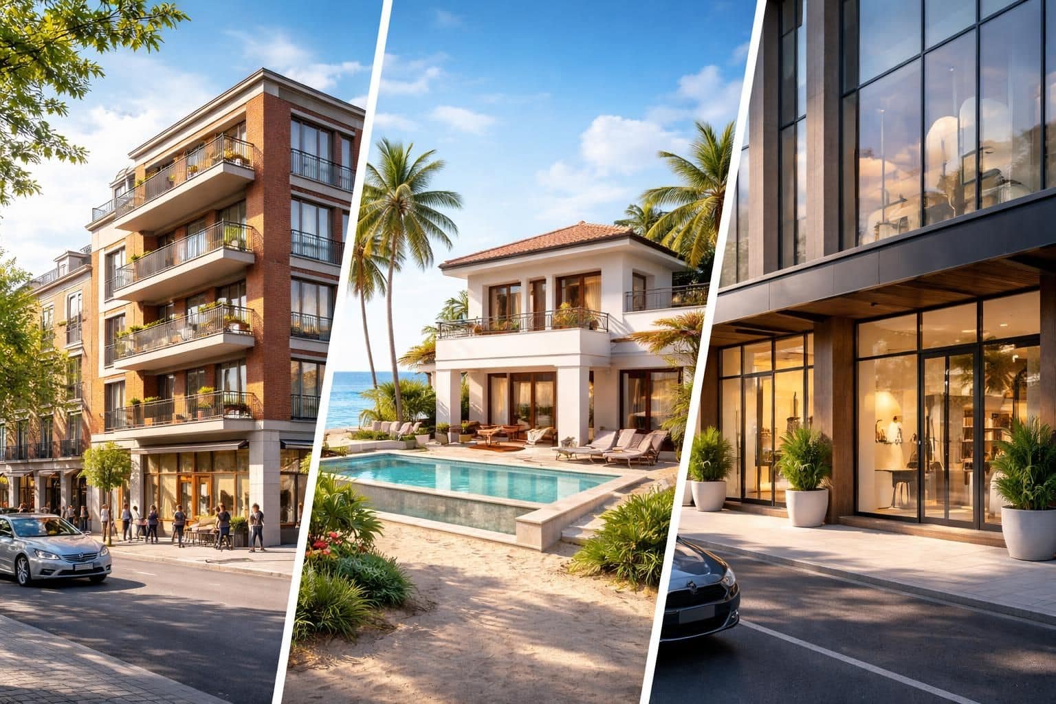 découvrez quel type de location offre le meilleur rendement locatif et optimisez vos investissements immobiliers grâce à notre guide comparatif.