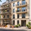découvrez comment réussir la rénovation d'un immeuble de rapport pour augmenter sa valeur locative et optimiser vos revenus immobiliers.