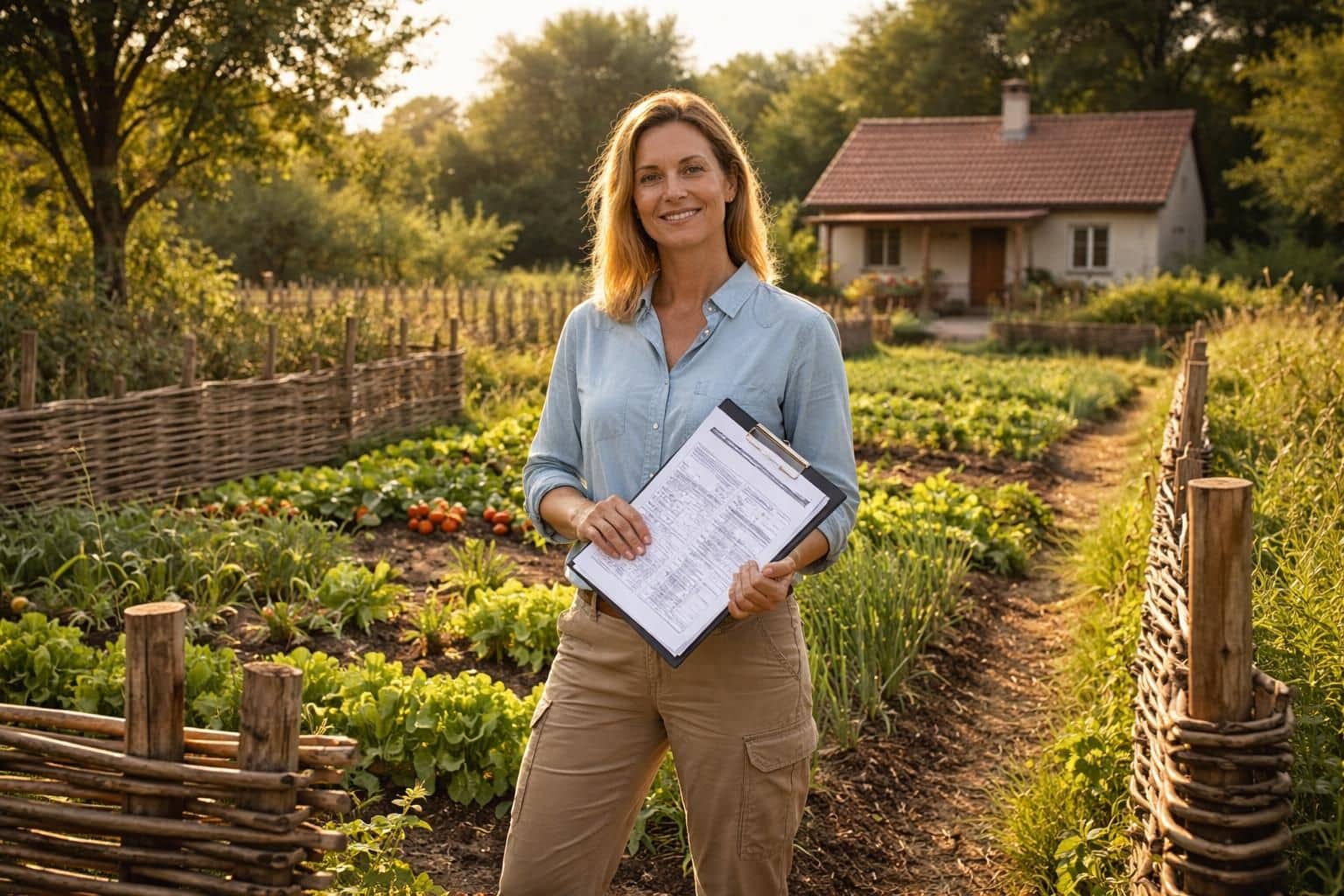 découvrez tout sur l'usucapion de terrain et apprenez comment devenir propriétaire par l'usage grâce à nos explications claires et complètes.