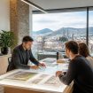 découvrez notre cabinet d'architecte à clermont-ferrand, expert en conception et réalisation de projets personnalisés. confiez-nous votre projet de vie pour un espace qui vous ressemble.