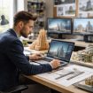 découvrez comment devenir architecte maquettiste et maîtriser la conception de projets 3d pour donner vie à vos idées architecturales avec précision et créativité.