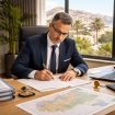 expert en rédaction d'actes notariés et gestion foncière à arzew. votre notaire de confiance pour sécuriser toutes vos transactions immobilières et successorales.