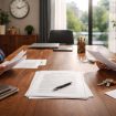 découvrez les démarches à suivre et les conseils pratiques à appliquer en cas de retard du notaire lors d'une signature de vente immobilière pour sécuriser votre transaction.