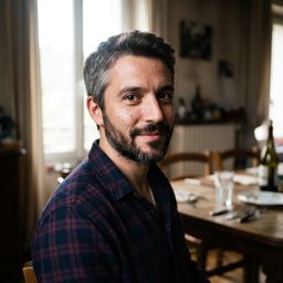 Raphaël Aubry