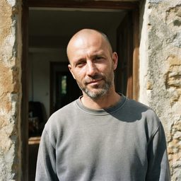 Théo Germain